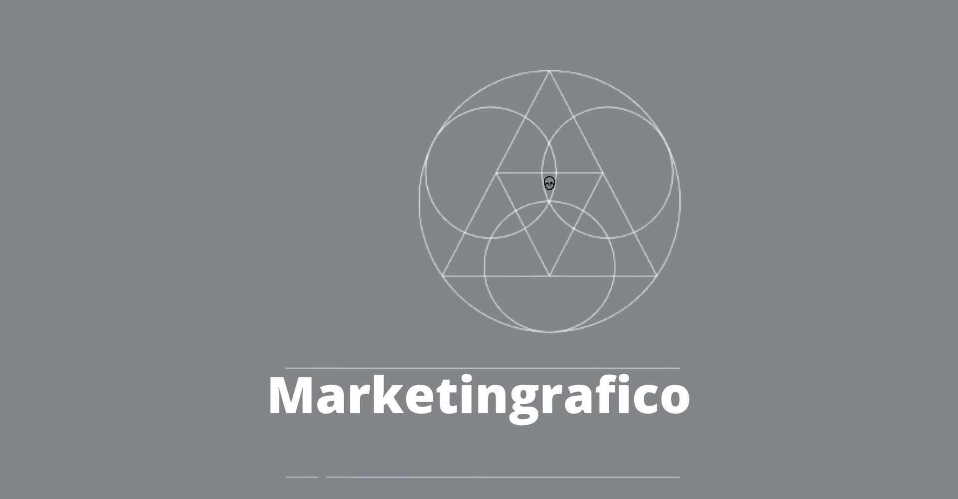 Marketing Gráfico
