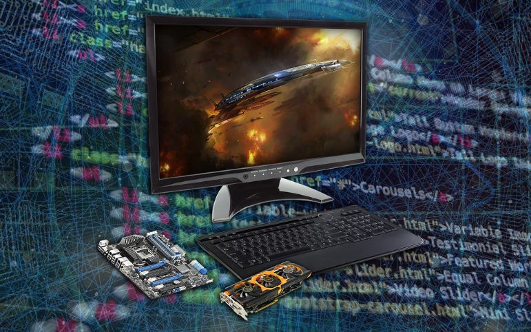 Curso Unity desde Cero