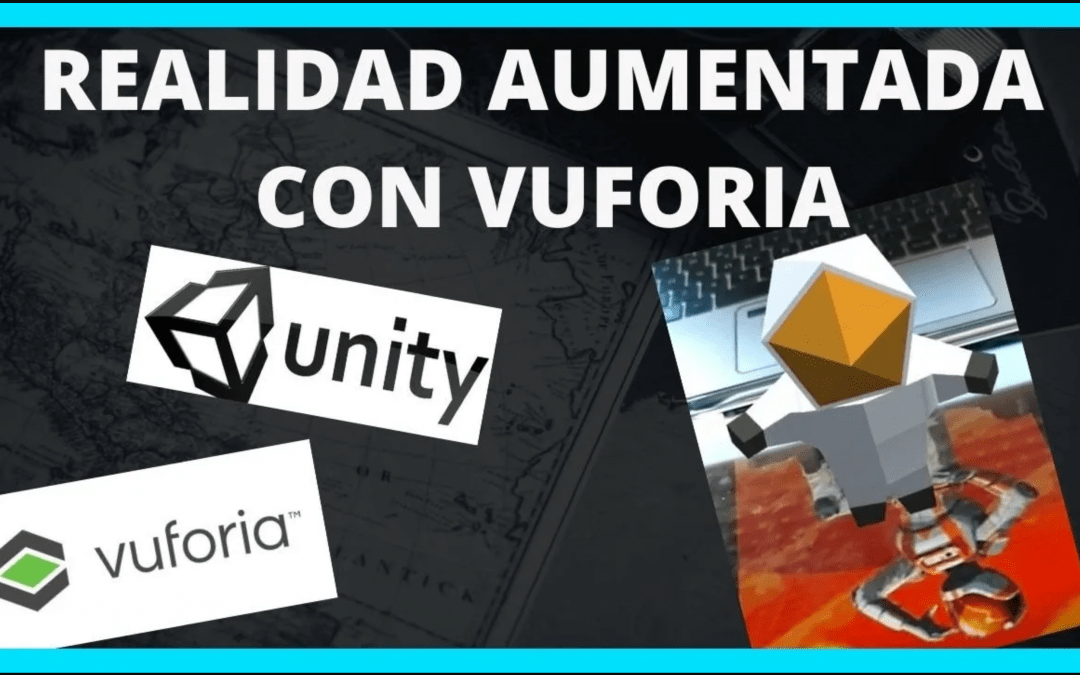 Crear Aplicación De Realidad Aumentada En Android